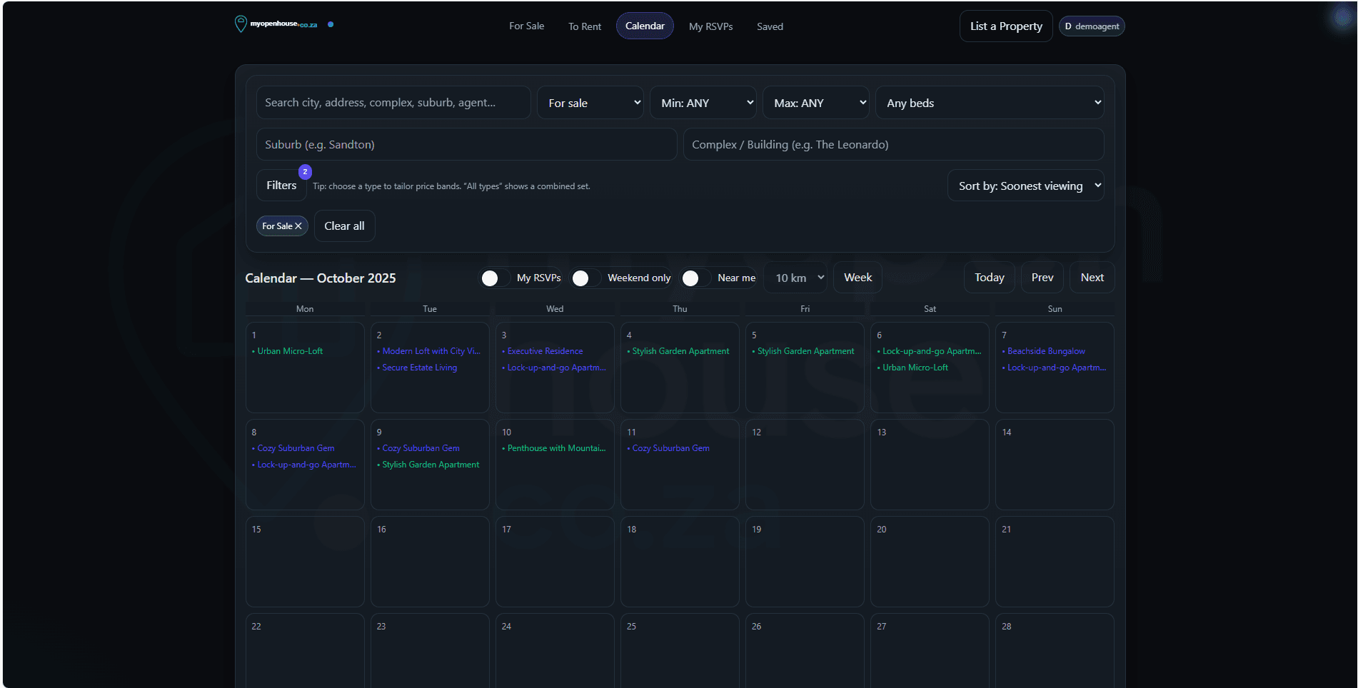 Lead capture, follow-up, and reporting handled preview
