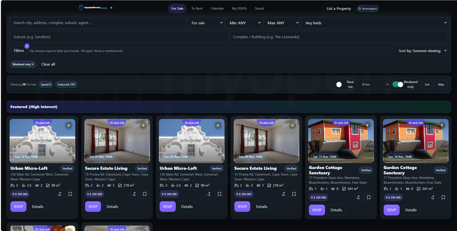 Scheduling that defends your diary preview